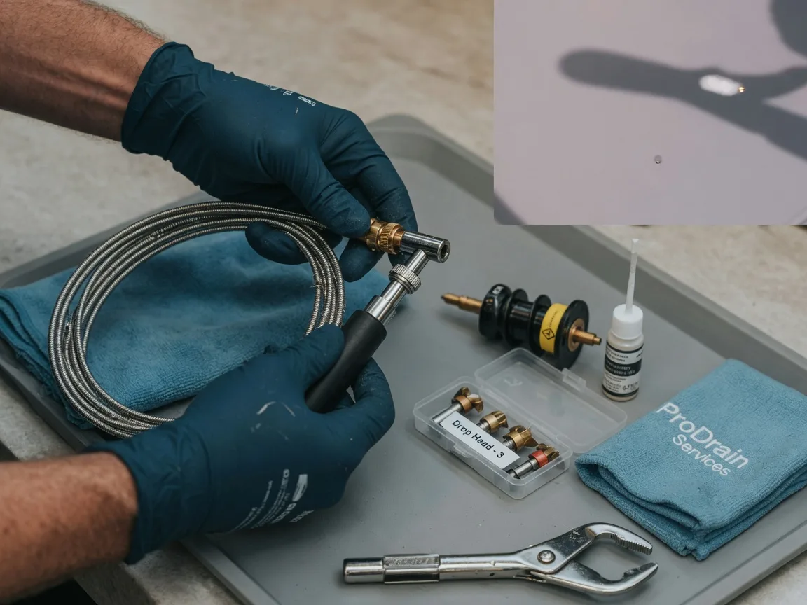 Why choose Drain Cleaning in Arlington, CO